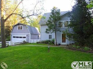 903 Lemay St, Novi, MI 48377