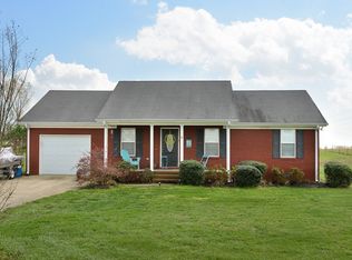 1600 County Road 104, Lexington, AL 35648