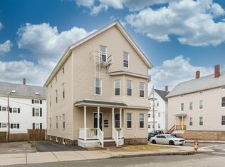 661 Maple St #3, Fall River, MA 02720