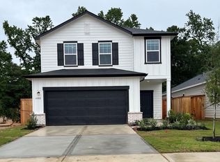 6002 Mercer St, Cut And Shoot, TX 77303