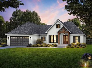 1950 S Berlin Rd Lot 1, Lewisburg, TN 37091