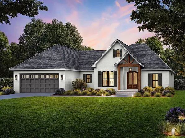 1950 S Berlin Rd Lot 1, Lewisburg, TN 37091