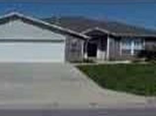 1556 N Caddo Ave, Fayetteville, AR 72704