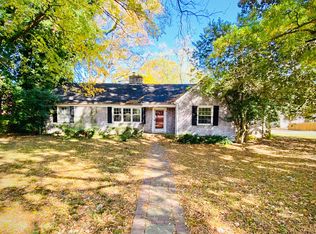 3548 Crestridge Dr, Nashville, TN 37204