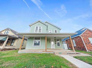 1913 S 4th St, Ironton, OH 45638