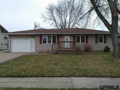 322 S William Ave, Fremont, NE, 68025