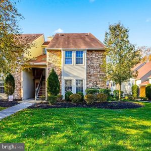204 Tavistock #204, Cherry Hill, NJ, 08034