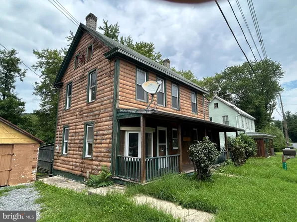 8179 Lincoln Way E, Fayetteville, PA 17222