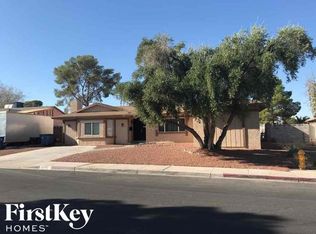 2175 Rawhide St, Las Vegas, NV 89119