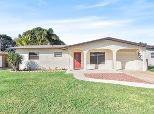 530 Clarke Ave, Melbourne, FL 32935