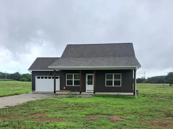 3653 Greenhaw Rd, Decherd, TN 37324