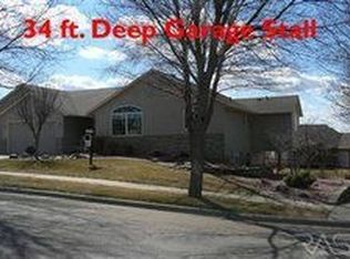 1417 N Dubuque Ave, Sioux Falls, SD 57110