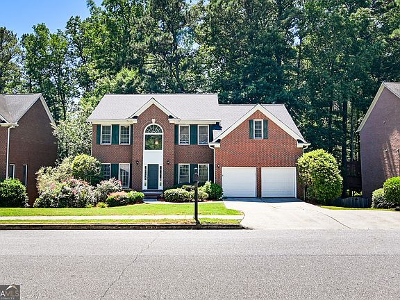 2nd image of 4647 Cedar Wood Dr SW