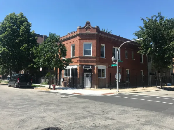 2734 W 18th St Unit 2R, Chicago, IL 60608