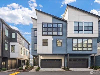 21708 24th Avenue SE #A, Bothell, WA, 98021