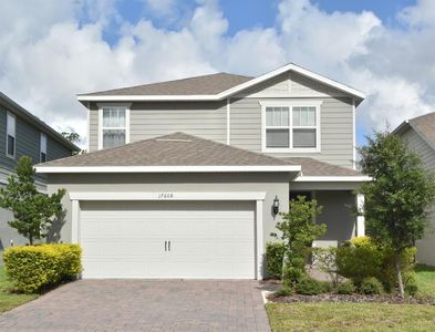 17608 Saw Palmetto Ave, Clermont, FL, 34714