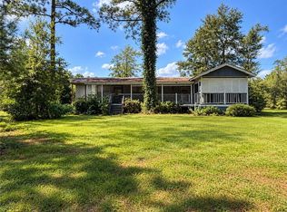26190 Pine View Dr, Loranger, LA 70437