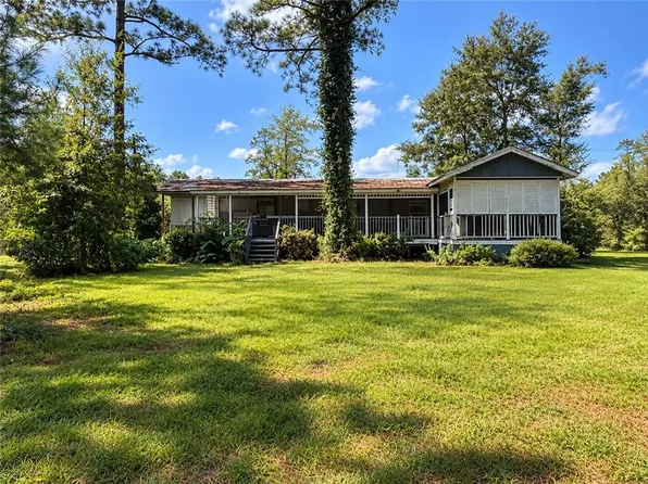 26190 Pine View Dr, Loranger, LA 70437