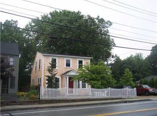 1523 Pawtucket Ave, Rumford, RI 02916