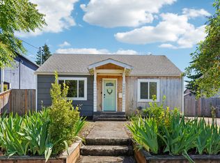 7306 SE Bybee Blvd, Portland, OR 97206