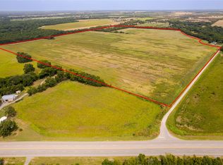 124/ County Road 4550, Bonham, TX 75418