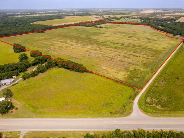 124/ County Road 4550, Bonham, TX 75418