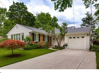 1111 Green Briar Rd, Cherry Hill, NJ 08034