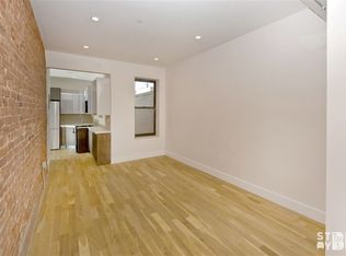 119 Grove St #3, Brooklyn, NY 11221