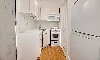 Rented by REAL New York