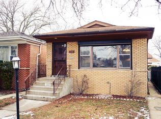 344 W 101st Pl, Chicago, IL 60628