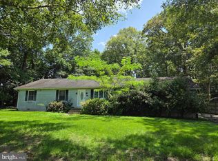 21245 Tanyard Rd, Preston, MD 21655