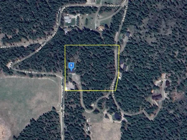 225 Newsom Ln, Kalispell, MT 59901