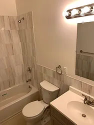Rented by Heights Realty Advisors