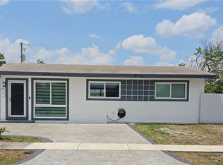3641 SW 22nd St, Fort Lauderdale, FL 33312