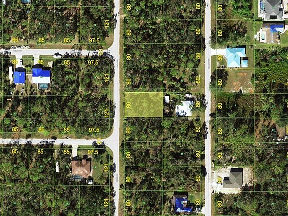 2nd image of 2168 DORION STREET LOT 6