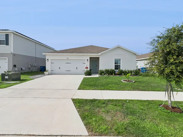 1313 Tank Trl, Haines City, FL 33844