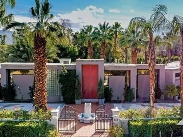 153 W El Camino Way, Palm Springs, CA 92264