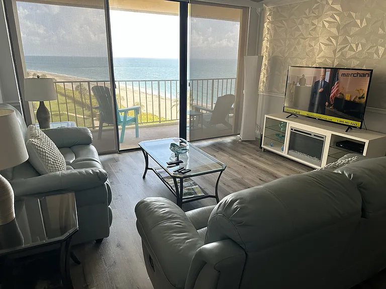 100 Ocean Trail Way #702 — Photo 9