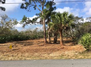 6030 Old Dixie Hwy, Grant Valkaria, FL 32949