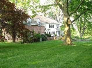 742 Folly Hill Rd, West Chester, PA 19382