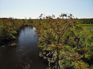 Anthony Ferry Rd, Sulphur, LA 70663