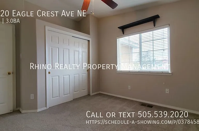 7420 Eagle Crest Ave NE — Photo 18