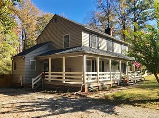 9334 Saddle Ct, Mechanicsville, VA 23116