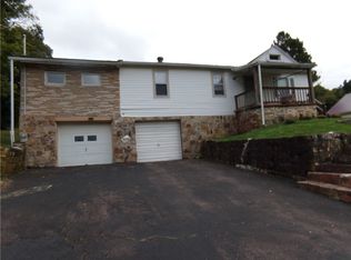 6674 Cumberland Hwy, Hyndman, PA 15564