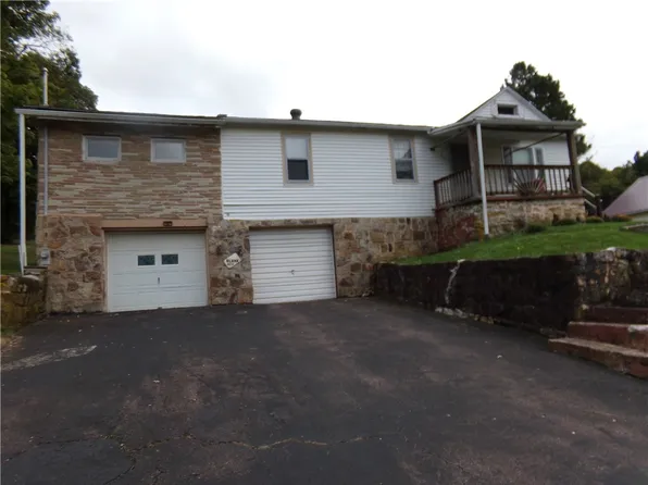 6674 Cumberland Hwy, Hyndman, PA 15564