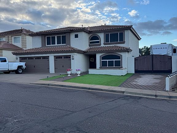 5th image of 6349 W EL CORTEZ Place