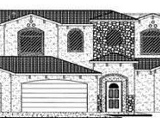 9200 Lexie Ln NE, Albuquerque, NM 87122