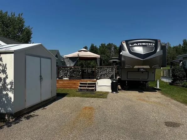 25074 Pine Pl #3027, Crossfield, AB T0M 0S0