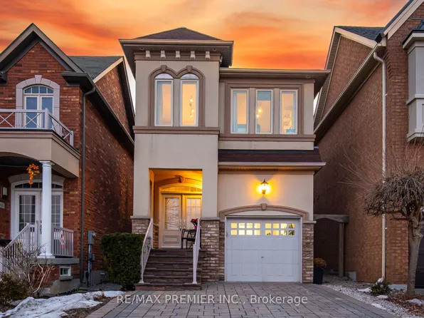 70 Torah Gate, Vaughan, ON L6A 0H3