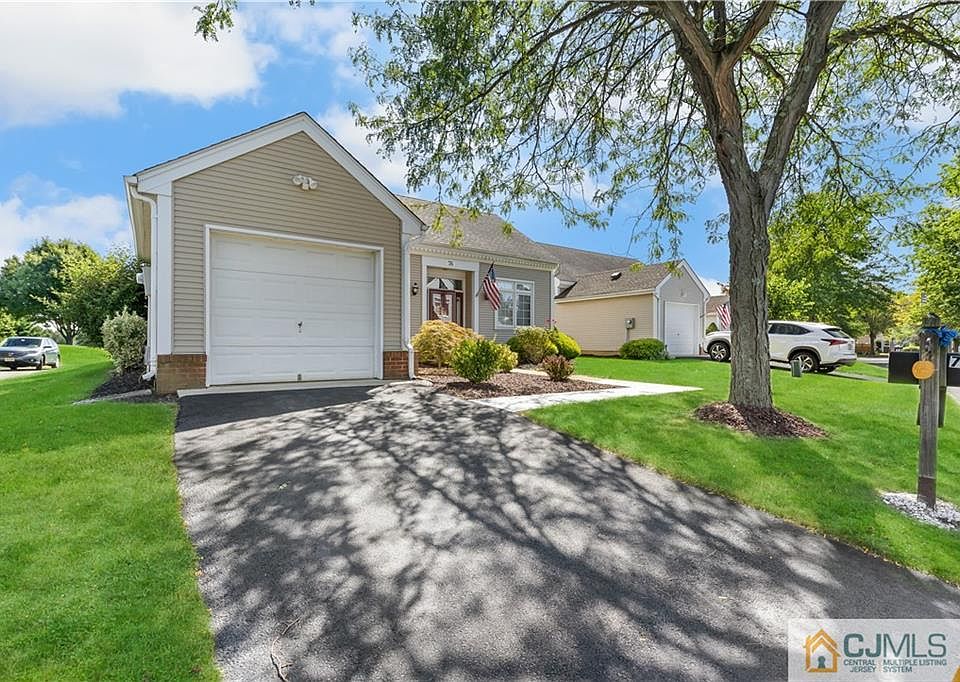 76 Winthrop Rd, Monroe Township, NJ 08831 Zillow